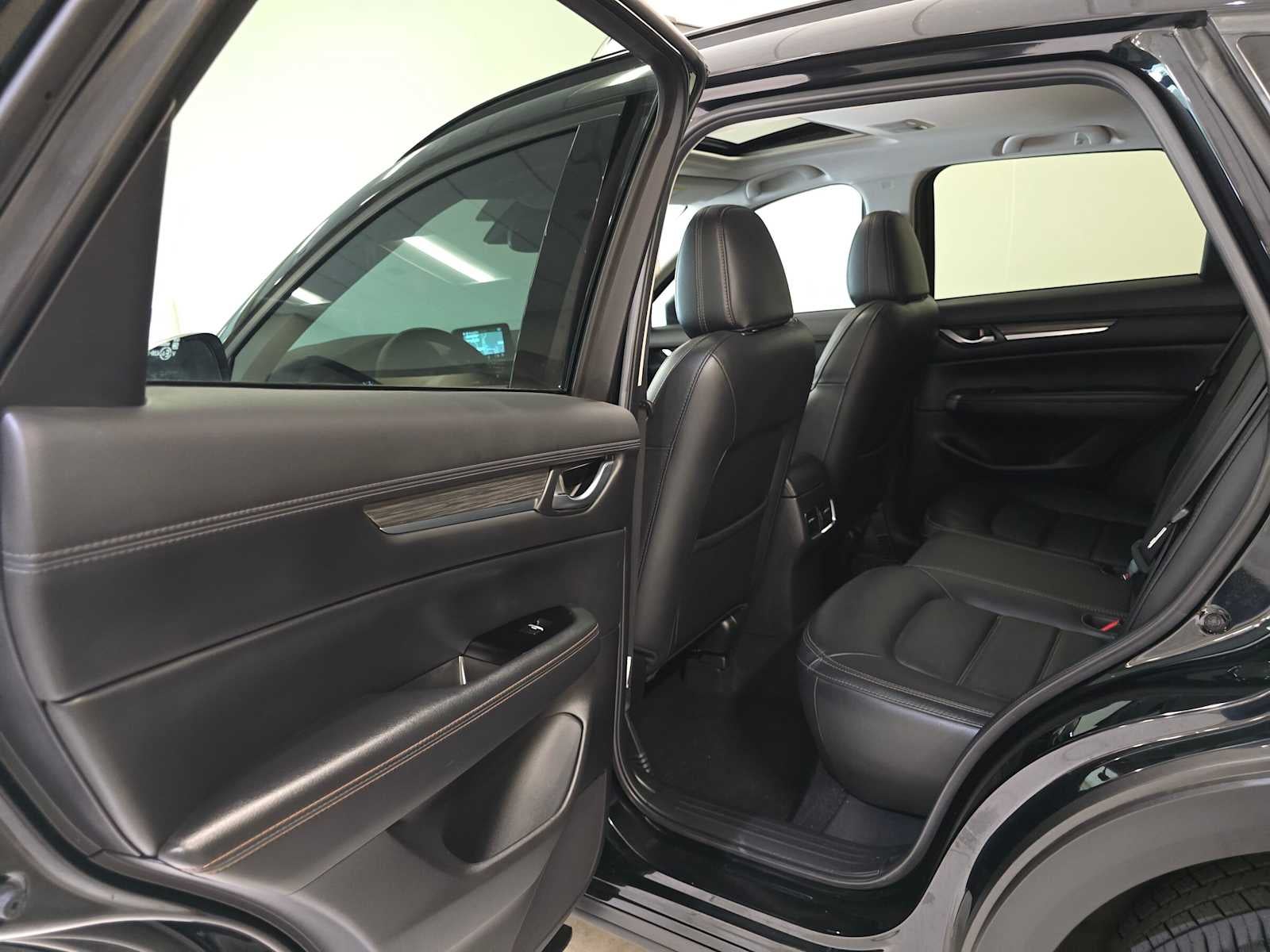 2019 Mazda Mazda CX-5 Grand Touring