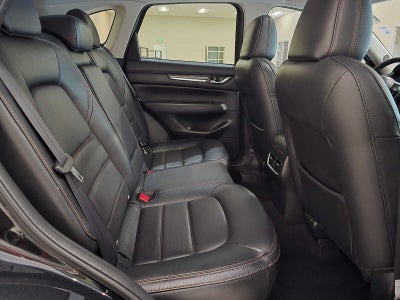 2019 Mazda Mazda CX-5 Grand Touring