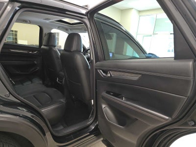 2019 Mazda Mazda CX-5 Grand Touring