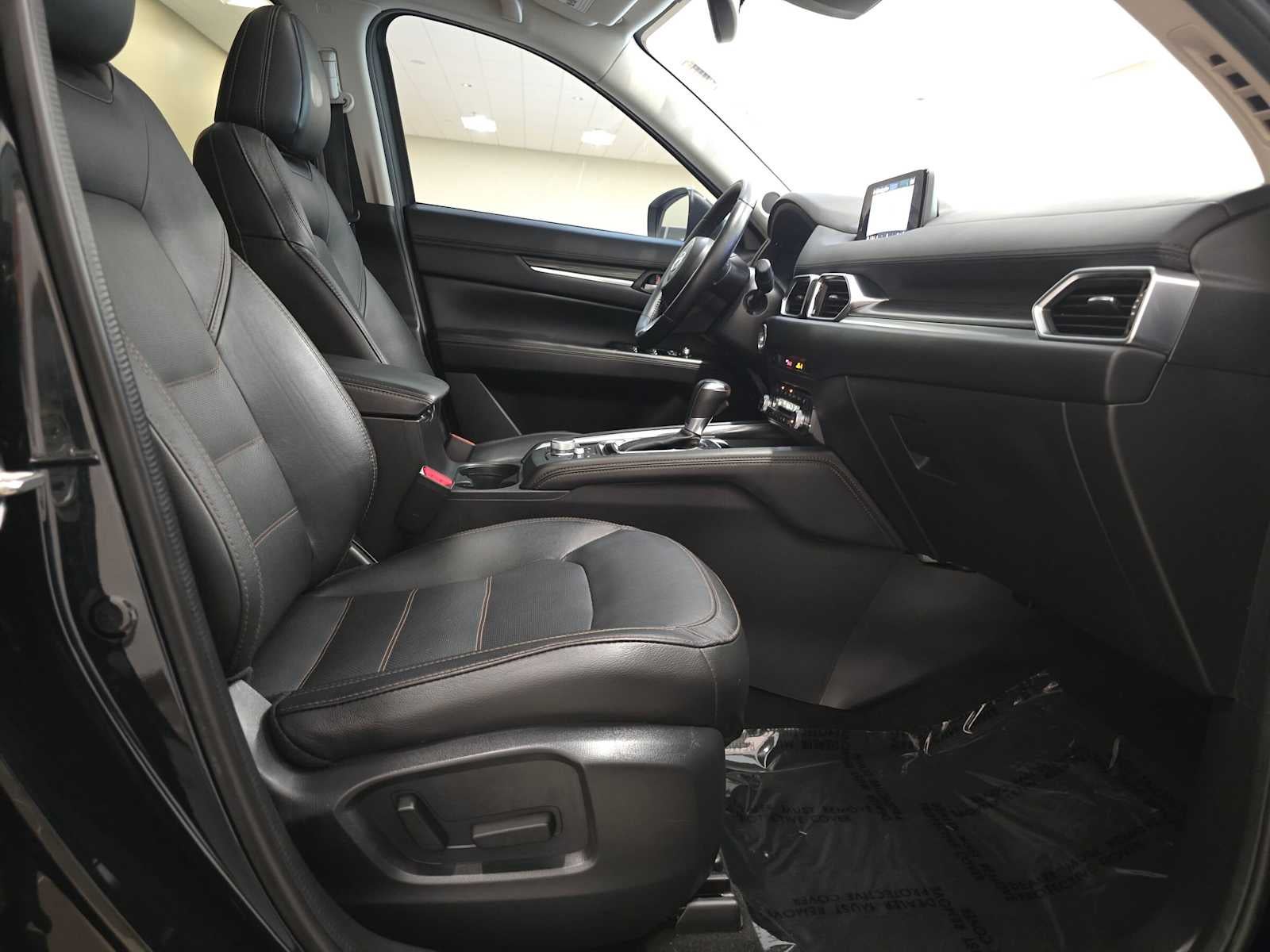2019 Mazda Mazda CX-5 Grand Touring