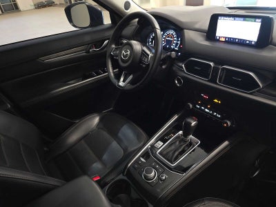 2019 Mazda Mazda CX-5 Grand Touring