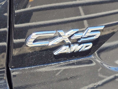 2019 Mazda Mazda CX-5 Grand Touring