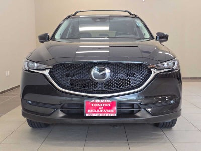 2019 Mazda Mazda CX-5 Grand Touring