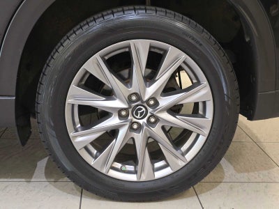 2019 Mazda Mazda CX-5 Grand Touring