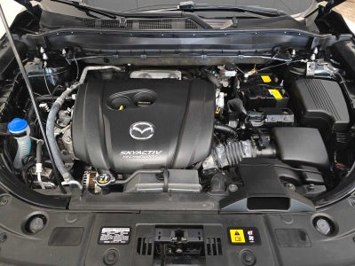 2019 Mazda Mazda CX-5 Grand Touring