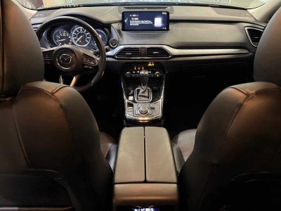 2022 Mazda Mazda CX-9 Touring Plus