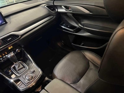2022 Mazda Mazda CX-9 Touring Plus