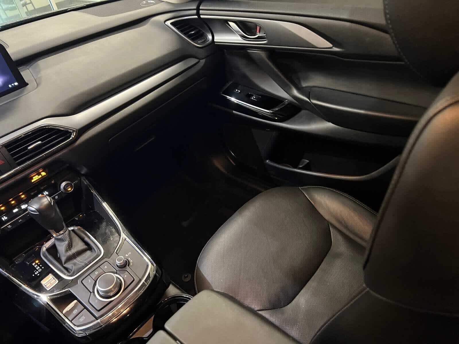 2022 Mazda Mazda CX-9 Touring Plus