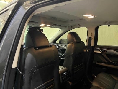 2022 Mazda Mazda CX-9 Touring Plus