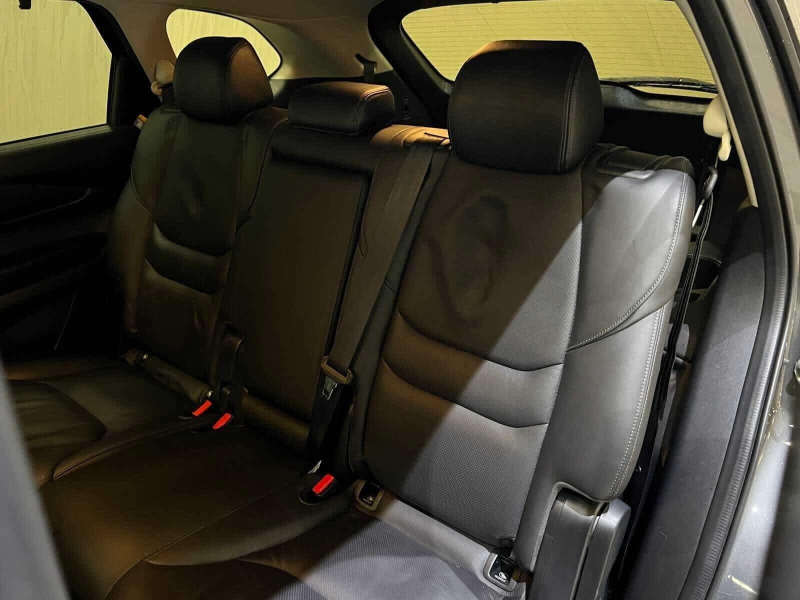 2022 Mazda Mazda CX-9 Touring Plus