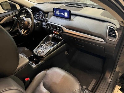 2022 Mazda Mazda CX-9 Touring Plus