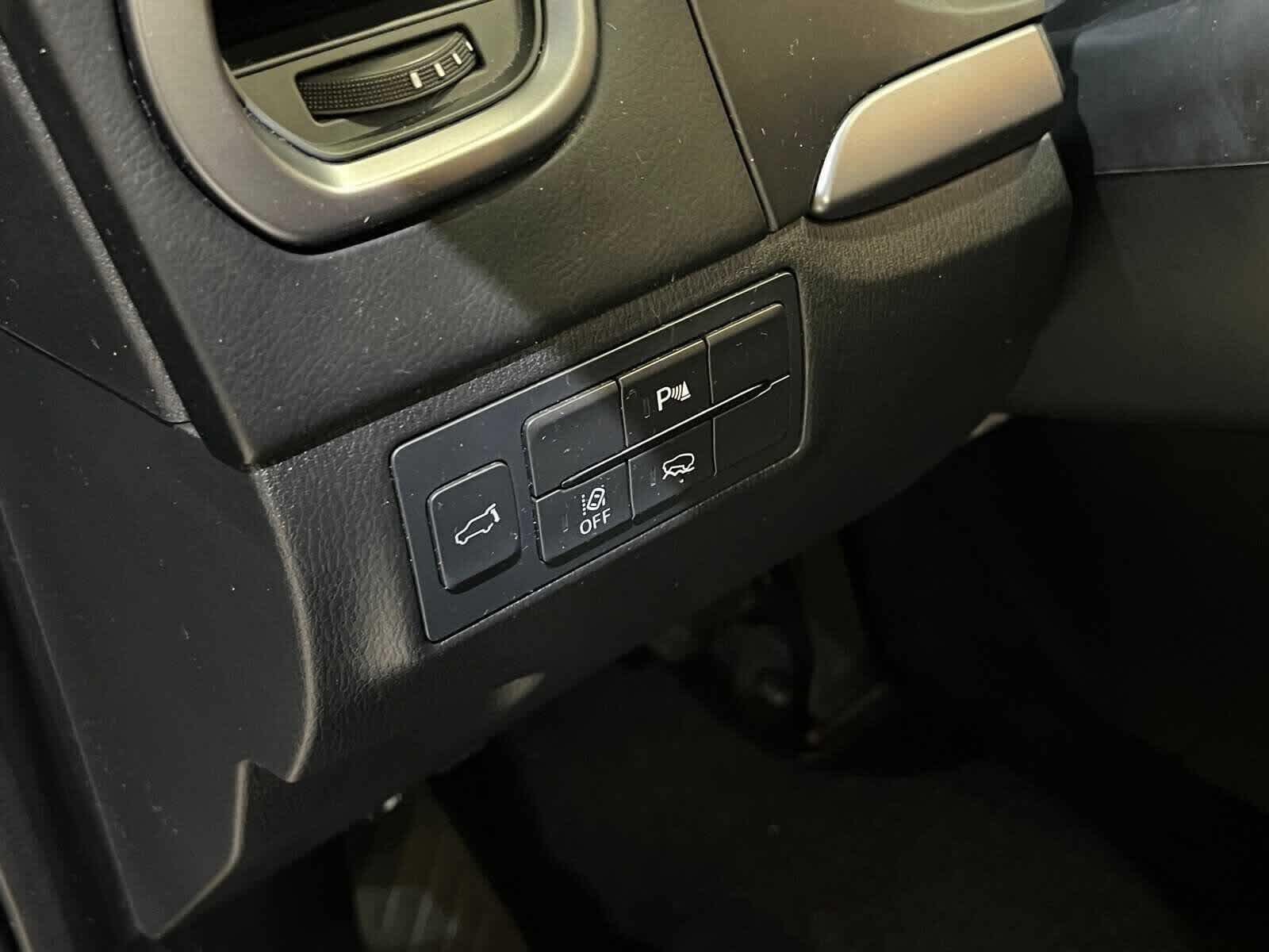 2022 Mazda Mazda CX-9 Touring Plus