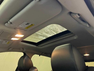 2022 Mazda Mazda CX-9 Touring Plus