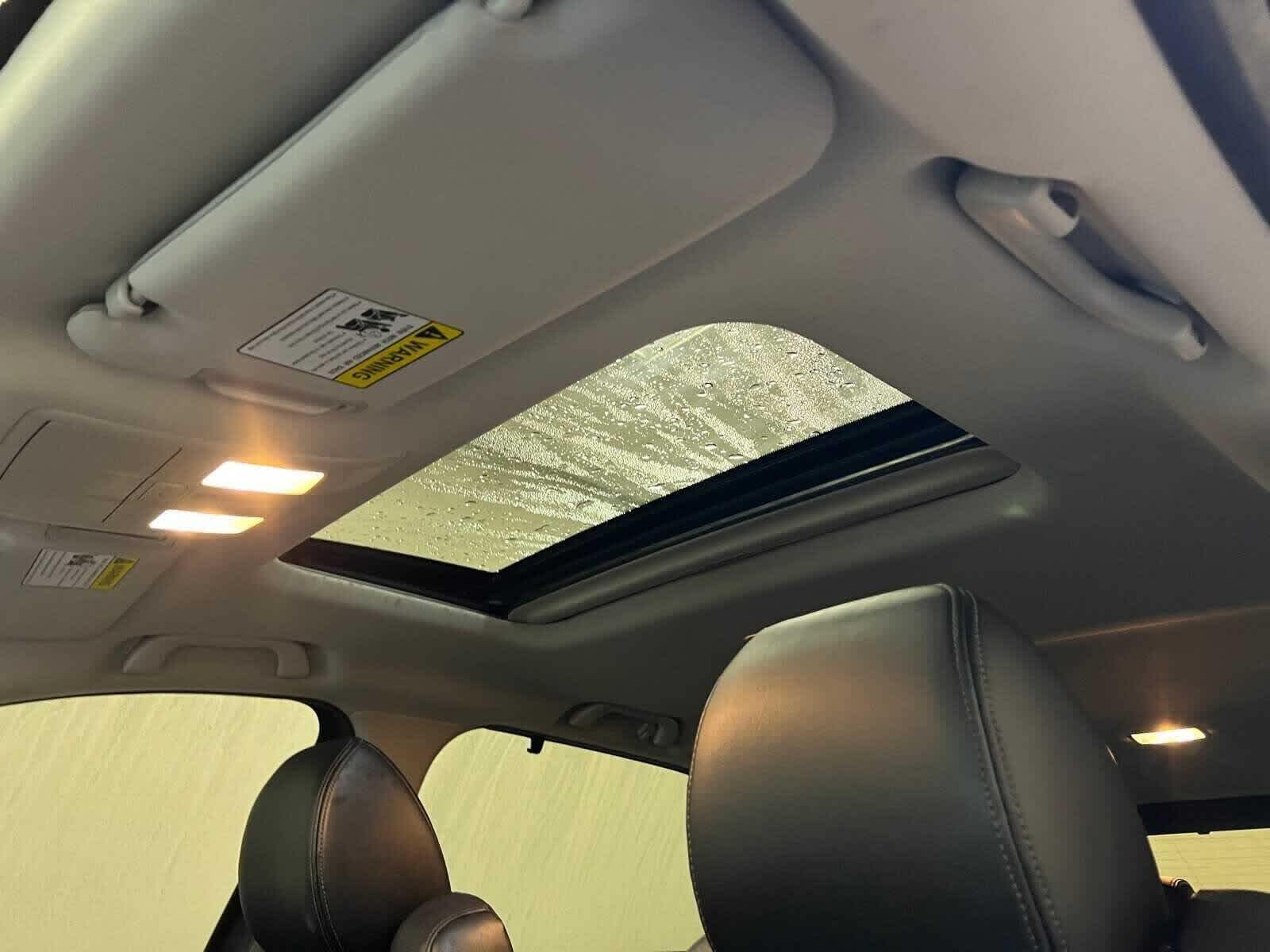 2022 Mazda Mazda CX-9 Touring Plus