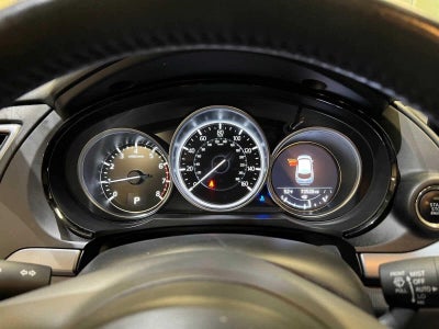 2022 Mazda Mazda CX-9 Touring Plus