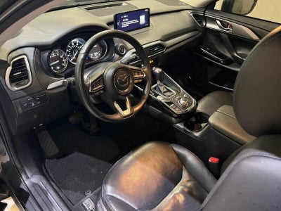2022 Mazda Mazda CX-9 Touring Plus