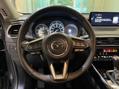 2022 Mazda Mazda CX-9 Touring Plus