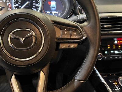 2022 Mazda Mazda CX-9 Touring Plus