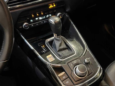 2022 Mazda Mazda CX-9 Touring Plus