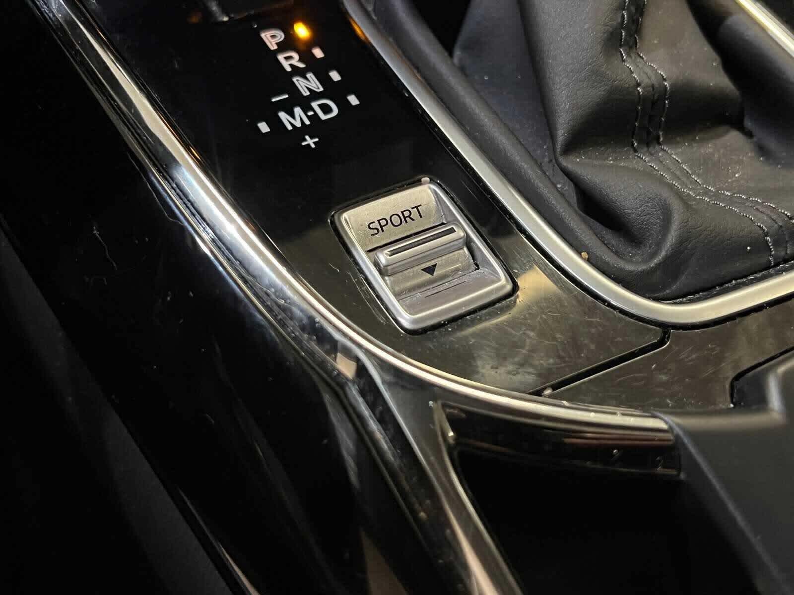 2022 Mazda Mazda CX-9 Touring Plus