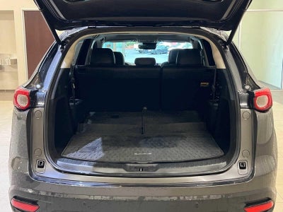 2022 Mazda Mazda CX-9 Touring Plus