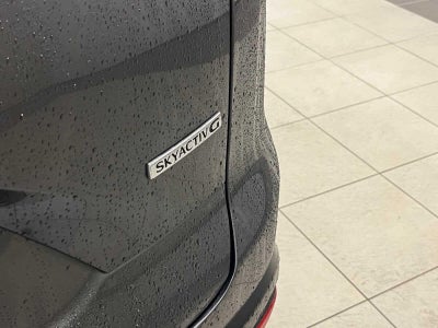 2022 Mazda Mazda CX-9 Touring Plus