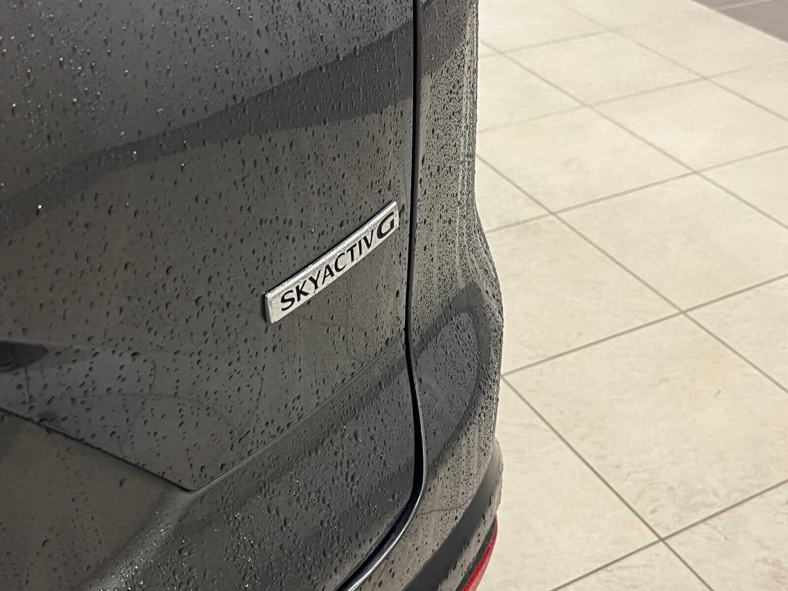 2022 Mazda Mazda CX-9 Touring Plus