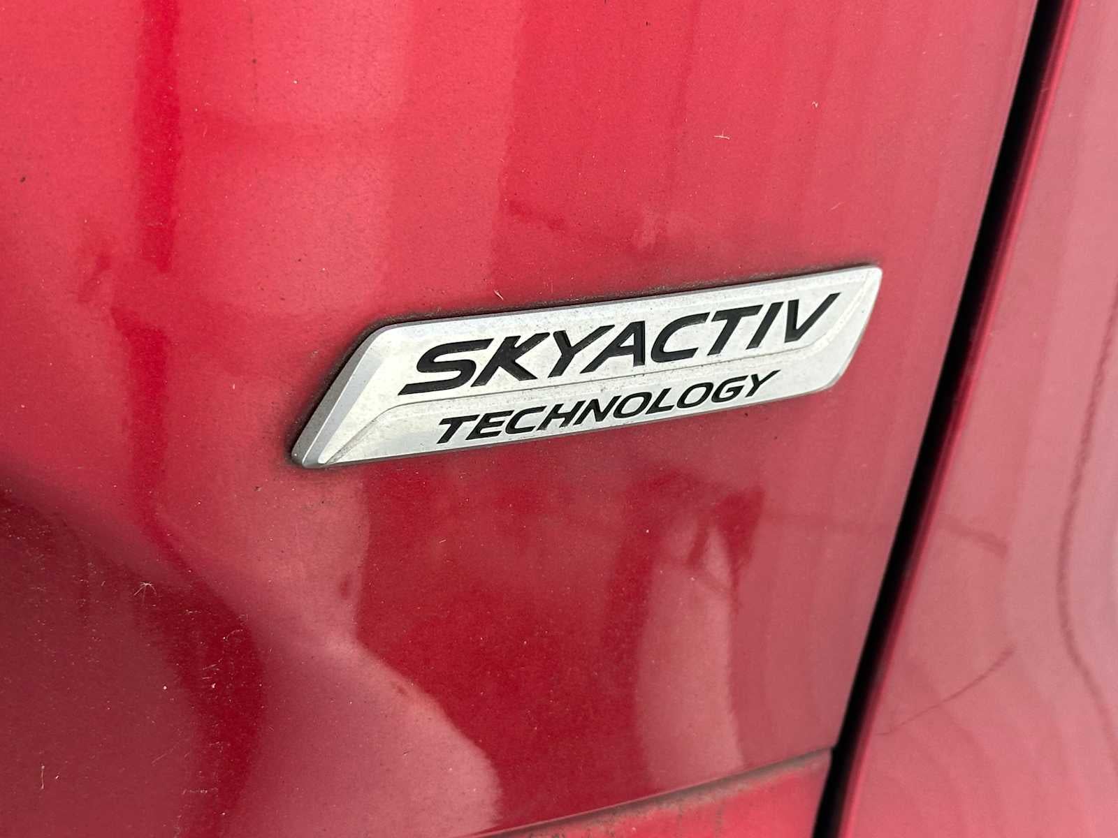 2018 Mazda Mazda CX-9 Touring