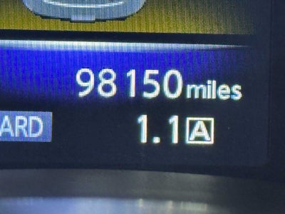 2018 INFINITI Q60 RED SPORT 400