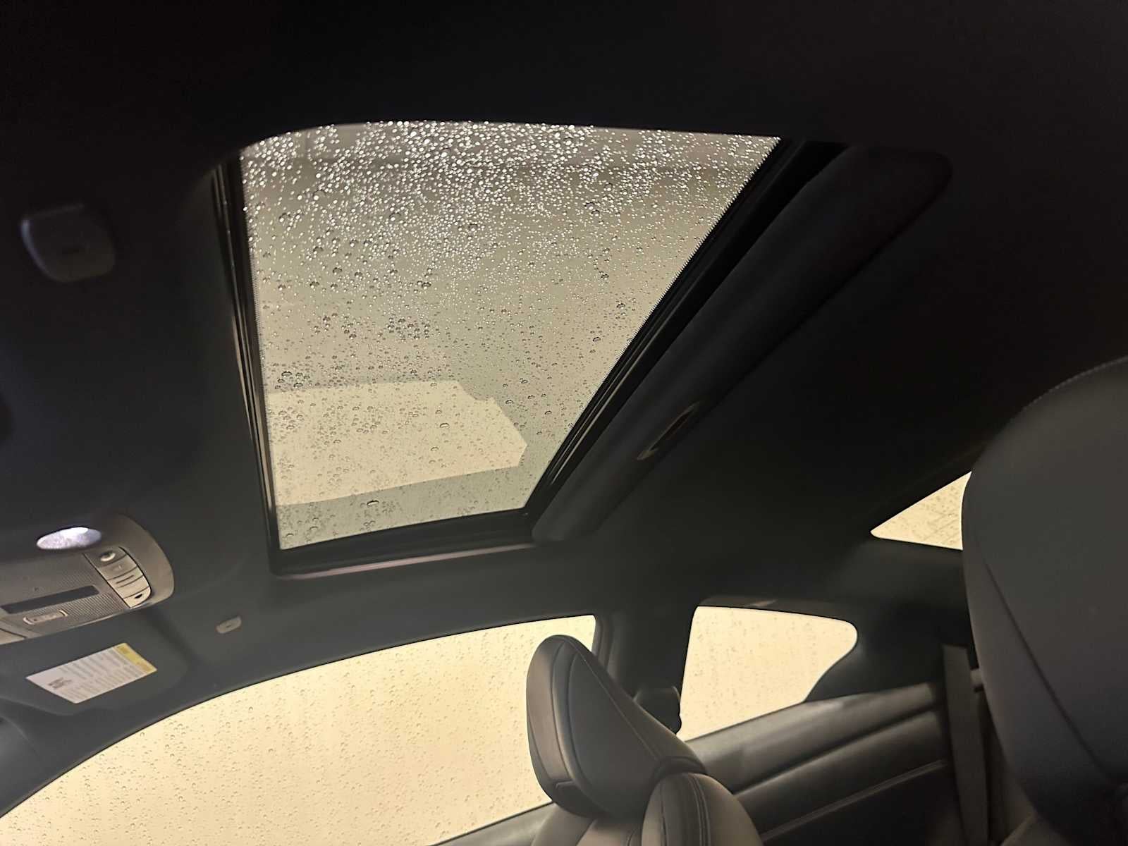 2018 INFINITI Q60 RED SPORT 400