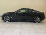 2018 INFINITI Q60 RED SPORT 400