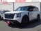 2025 Nissan Armada PRO-4X