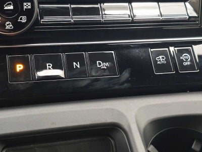 2025 Nissan Armada PRO-4X