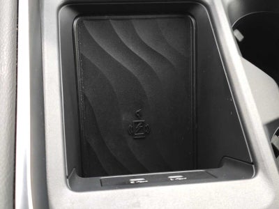 2025 Nissan Armada PRO-4X