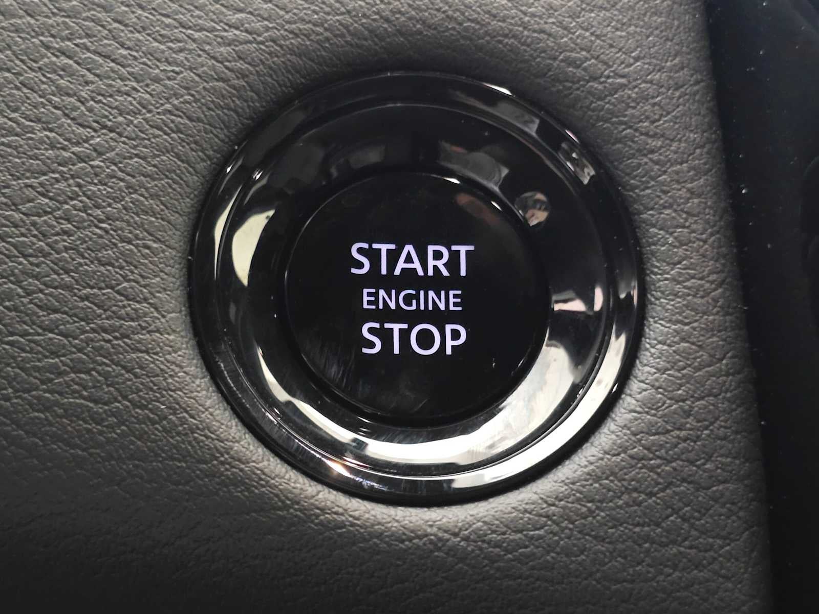 2025 Nissan Armada PRO-4X