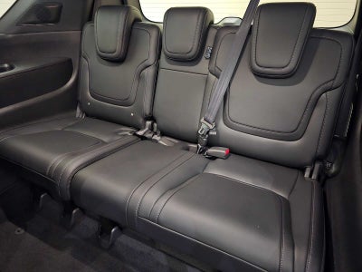 2025 Nissan Armada PRO-4X