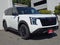 2025 Nissan Armada PRO-4X