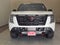 2025 Nissan Armada PRO-4X