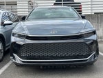 2026 Toyota Crown Nightshade