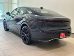 2026 Toyota Crown Nightshade