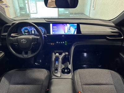 2023 Toyota Crown XLE