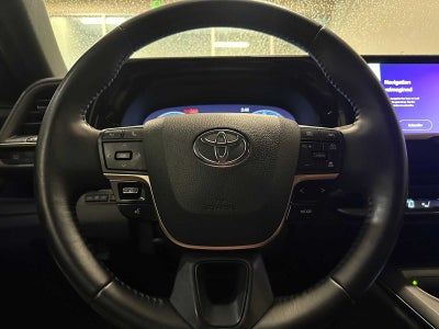 2023 Toyota Crown XLE