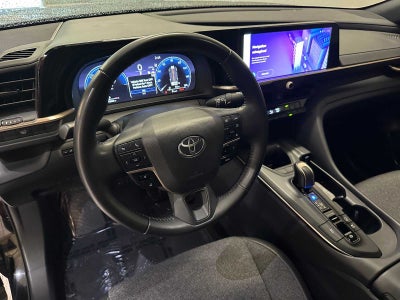 2023 Toyota Crown XLE