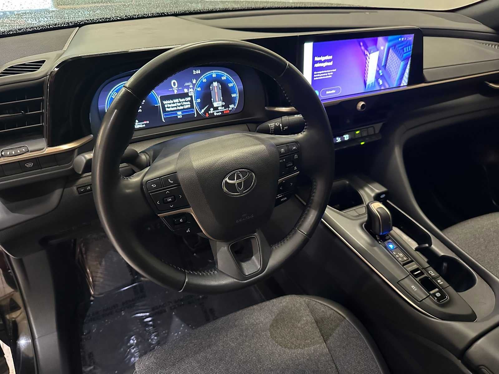 2023 Toyota Crown XLE