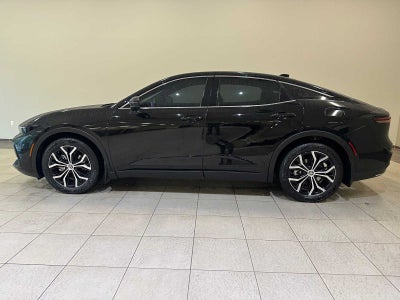 2023 Toyota Crown XLE