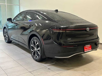 2023 Toyota Crown XLE