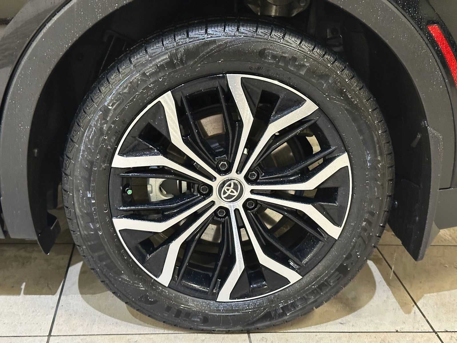 2023 Toyota Crown XLE