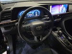 2025 Toyota Crown Signia XLE