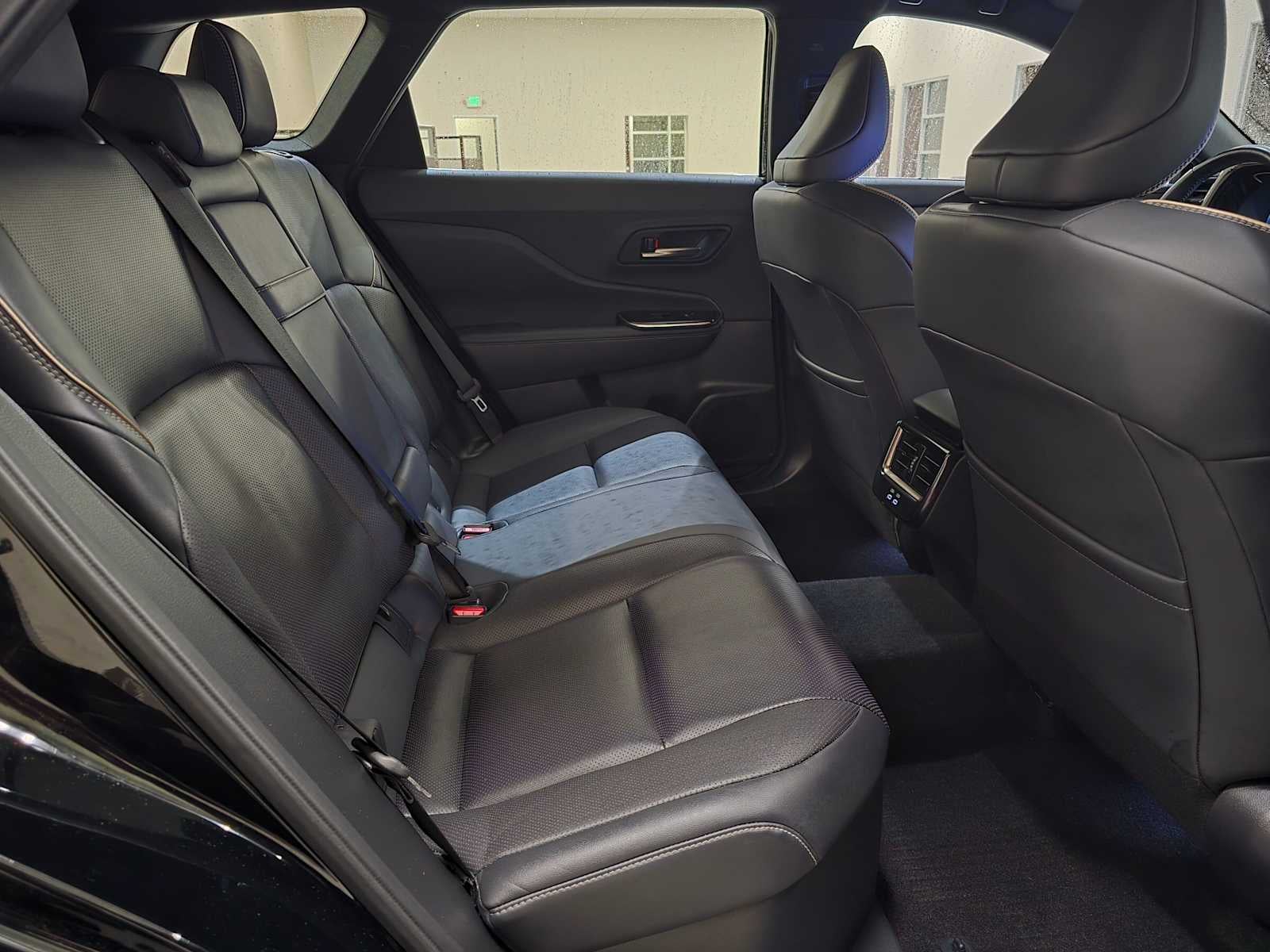 2025 Toyota Crown Signia XLE
