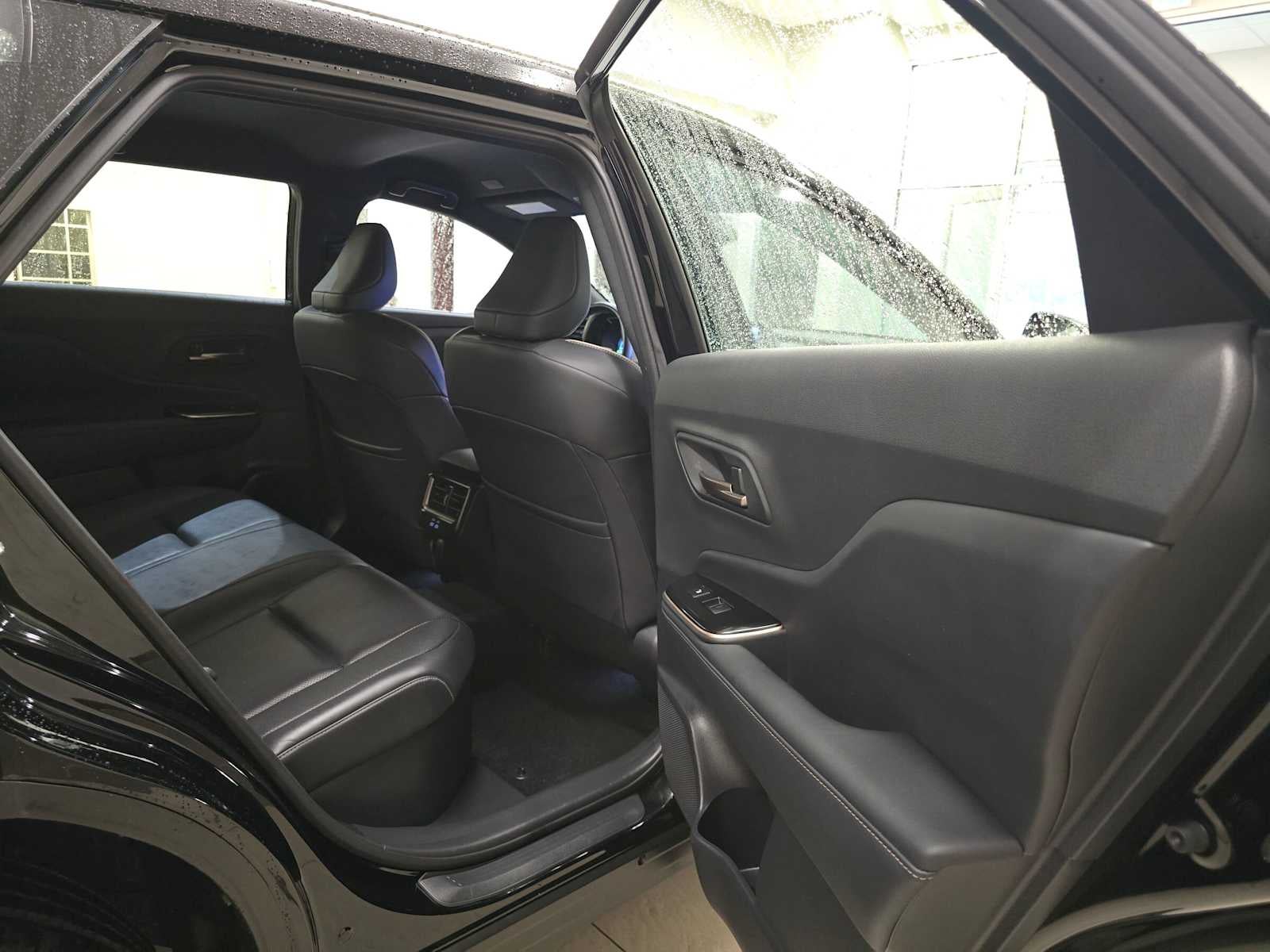 2025 Toyota Crown Signia XLE